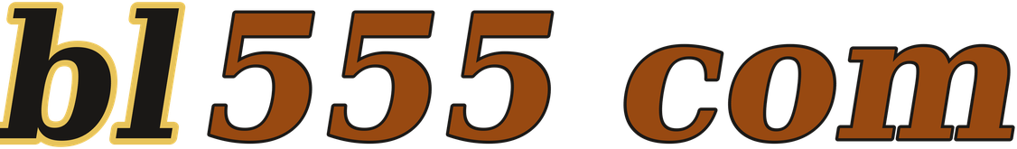 bl555 com logo