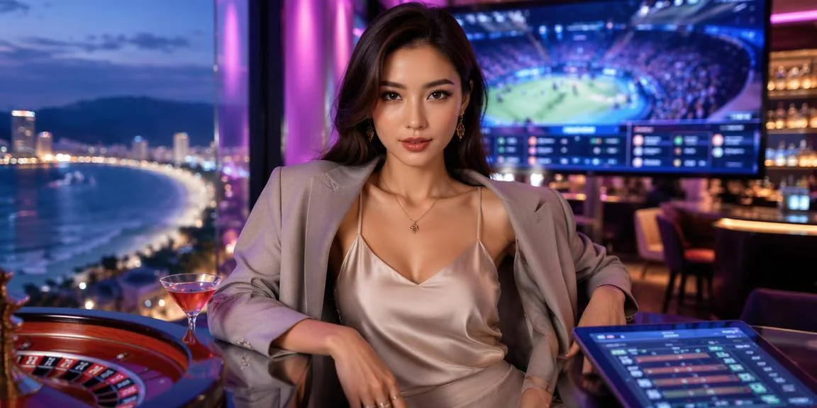 bl555 com Roulette Trực Tiếp Nhanh